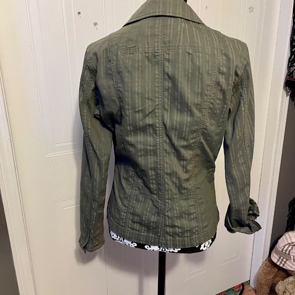 CONTEMPORAINE Simons Jacket - Picture 4 of 8